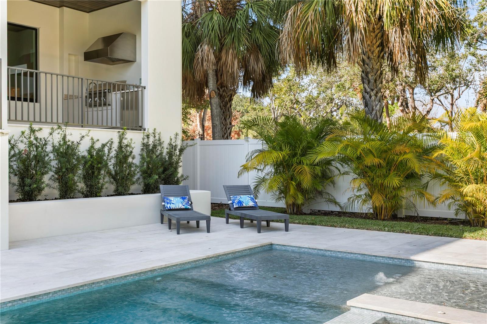 SUNSET PARK - Residential