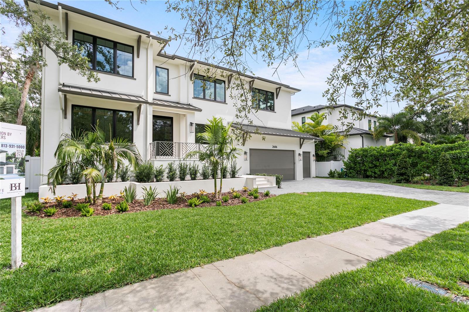 SUNSET PARK - Residential