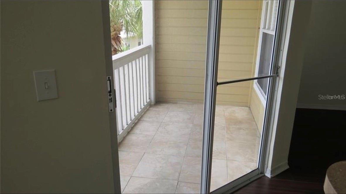 TRADEWINDS - Residential