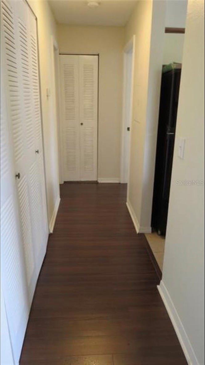 TRADEWINDS - Residential