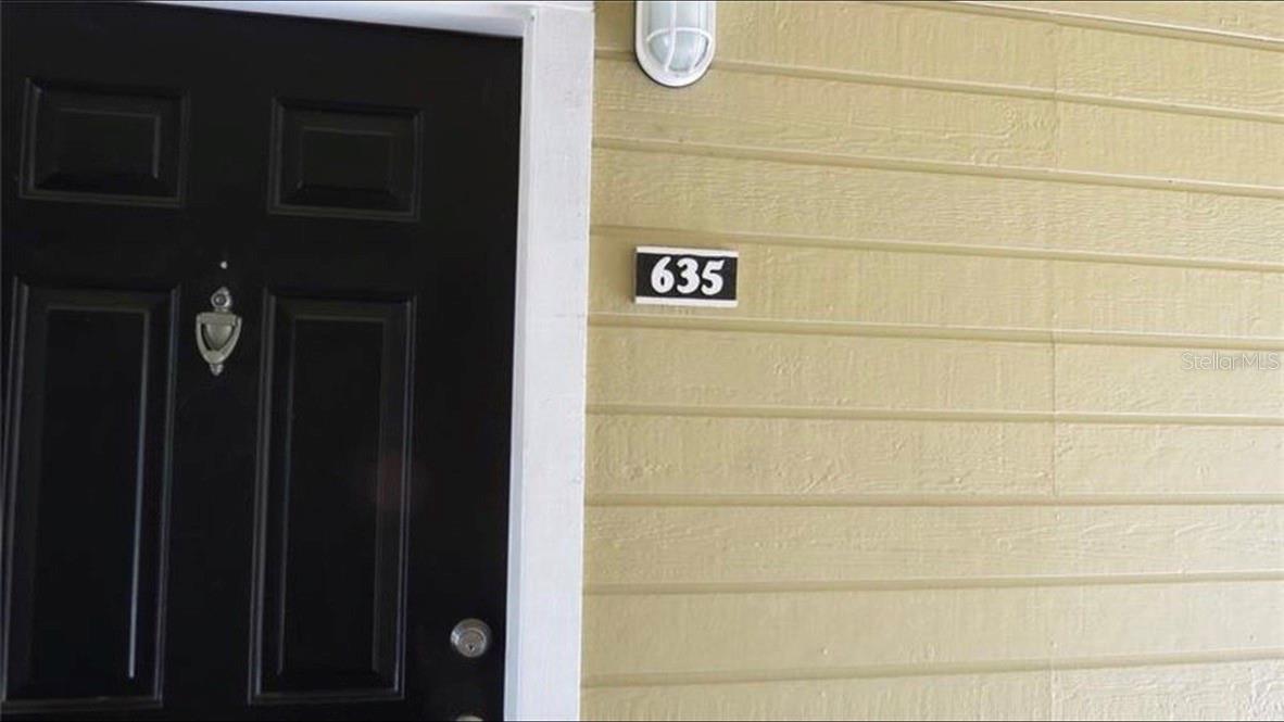 TRADEWINDS - Residential