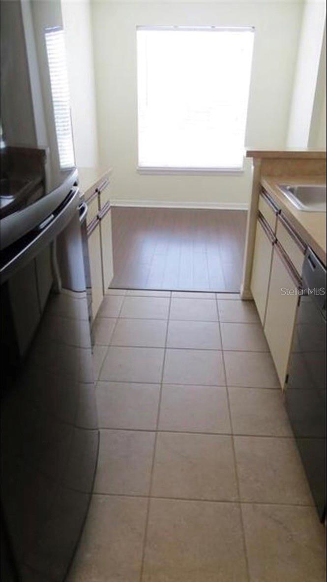 TRADEWINDS - Residential