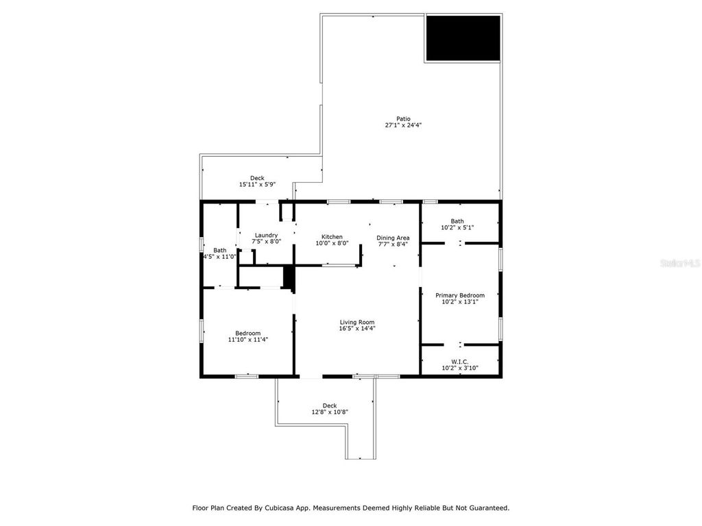 Photo of 4350 S Songbird Drive, Lecanto, FL 34461 (MLS # A4661987)