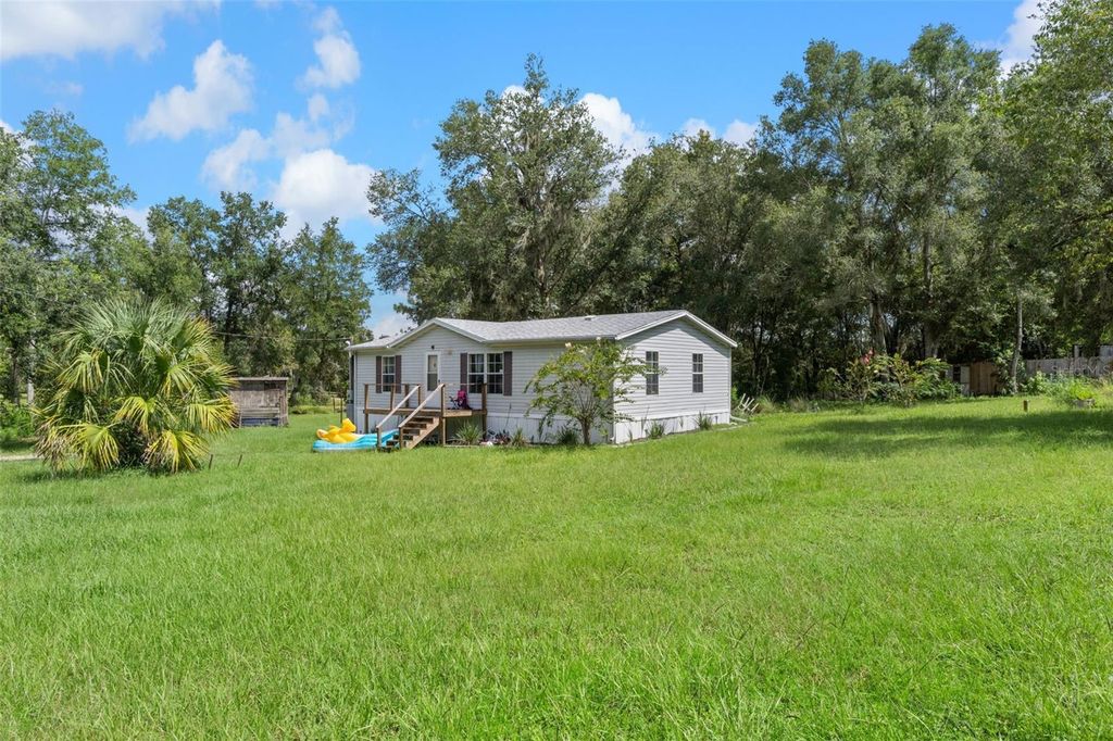 Photo of 4350 S Songbird Drive, Lecanto, FL 34461 (MLS # A4661987)