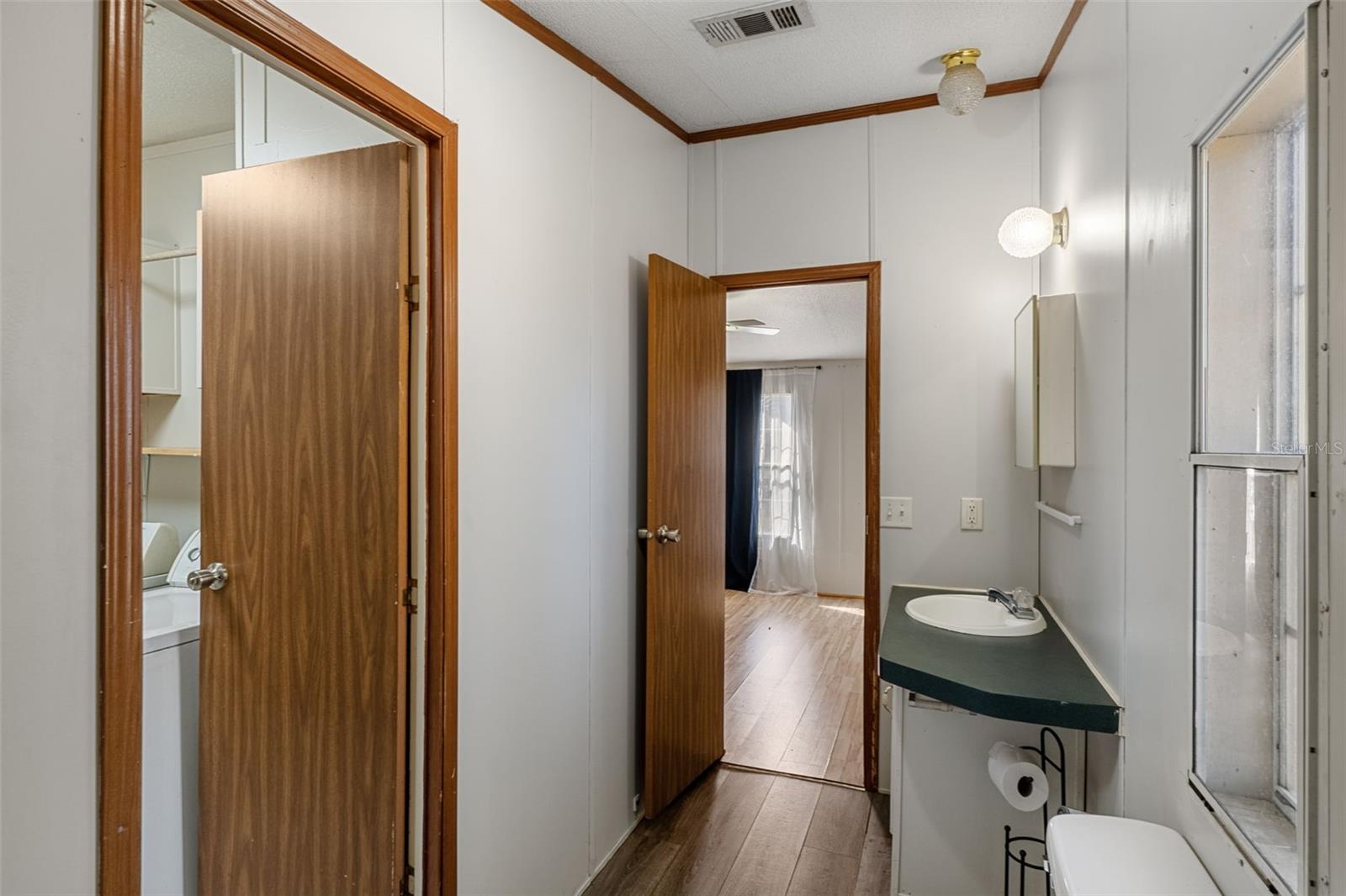 LEISURE ACRES UNIT 01 - Residential