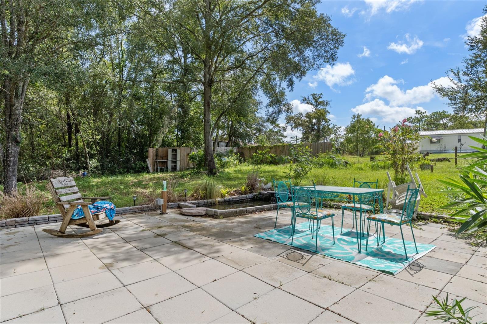 LEISURE ACRES UNIT 01 - Residential