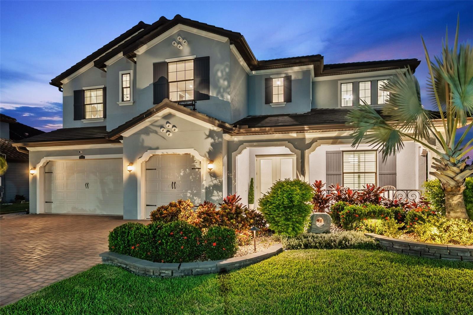 ESTANCIA - Residential