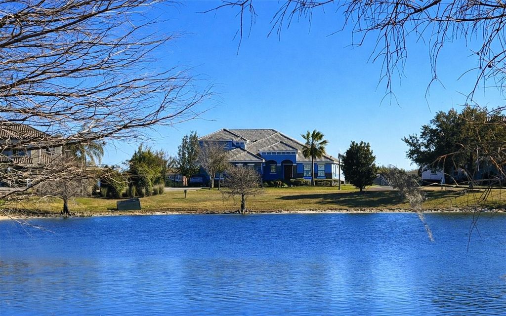 Photo of 15532 Avenue Of The Arbors, Winter Garden, FL 34787 (MLS # O6401706)