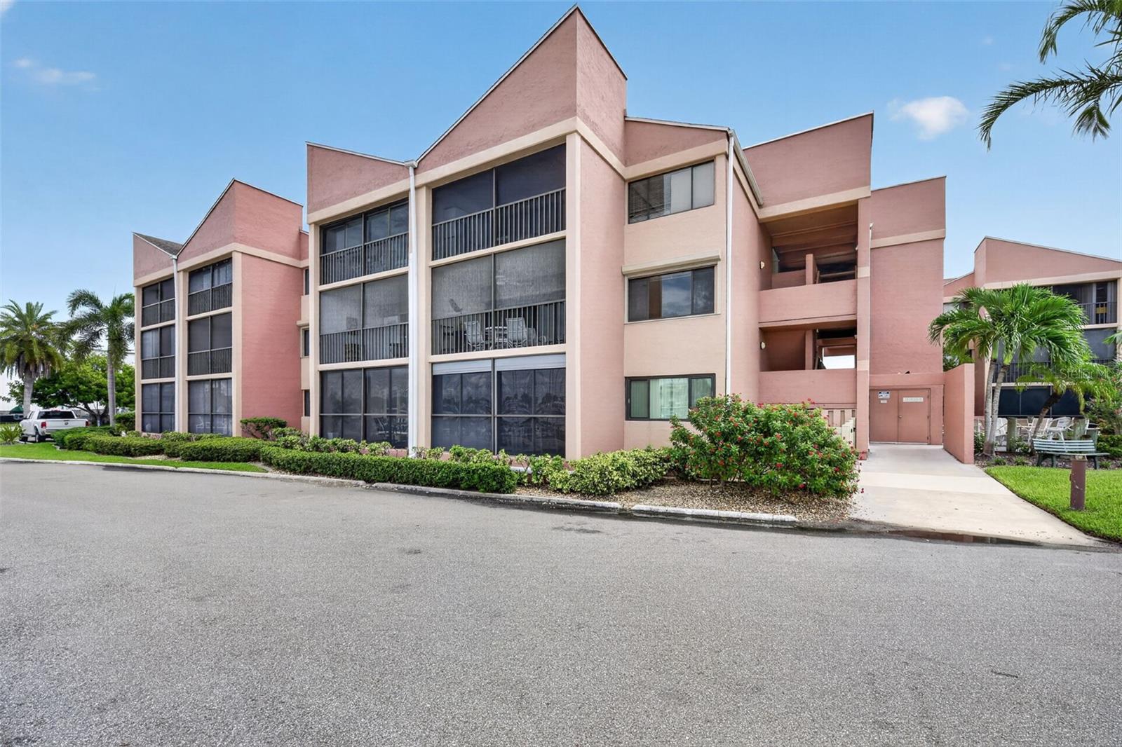 Search Properties for Sale 3 3160 MATECUMBE KEY ROAD 218