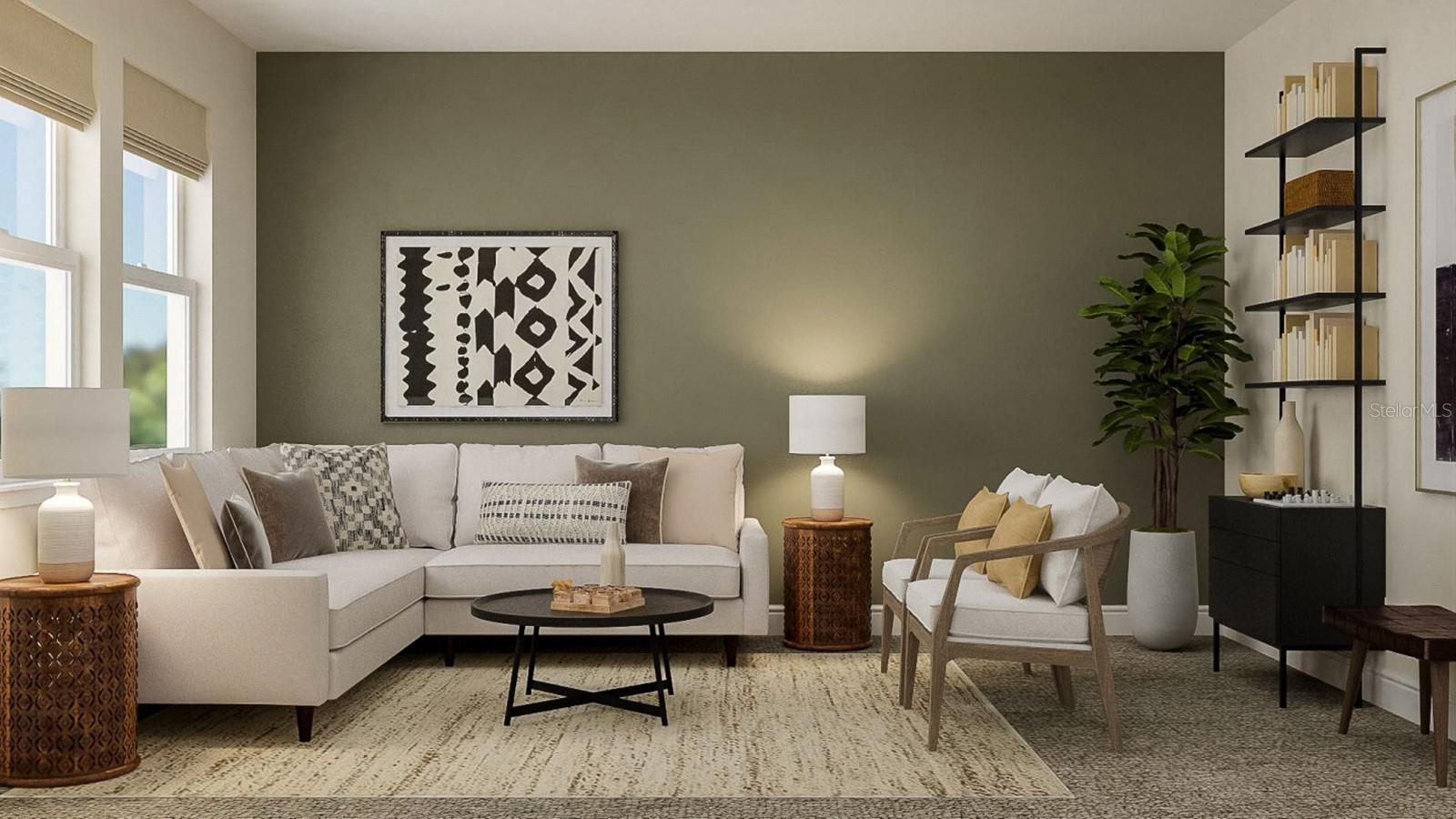PROVIDENCE GARDEN HILLS 60'S - Residential