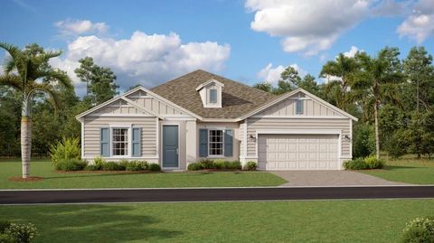 Photo of 4013 Eastminster Road, Davenport, FL 33837 (MLS # O6407548)