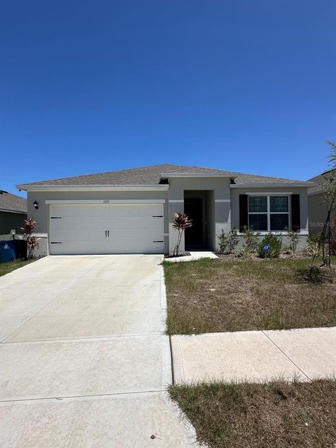 1727 BUCKEYE ROAD DAVENPORT FL 33837
