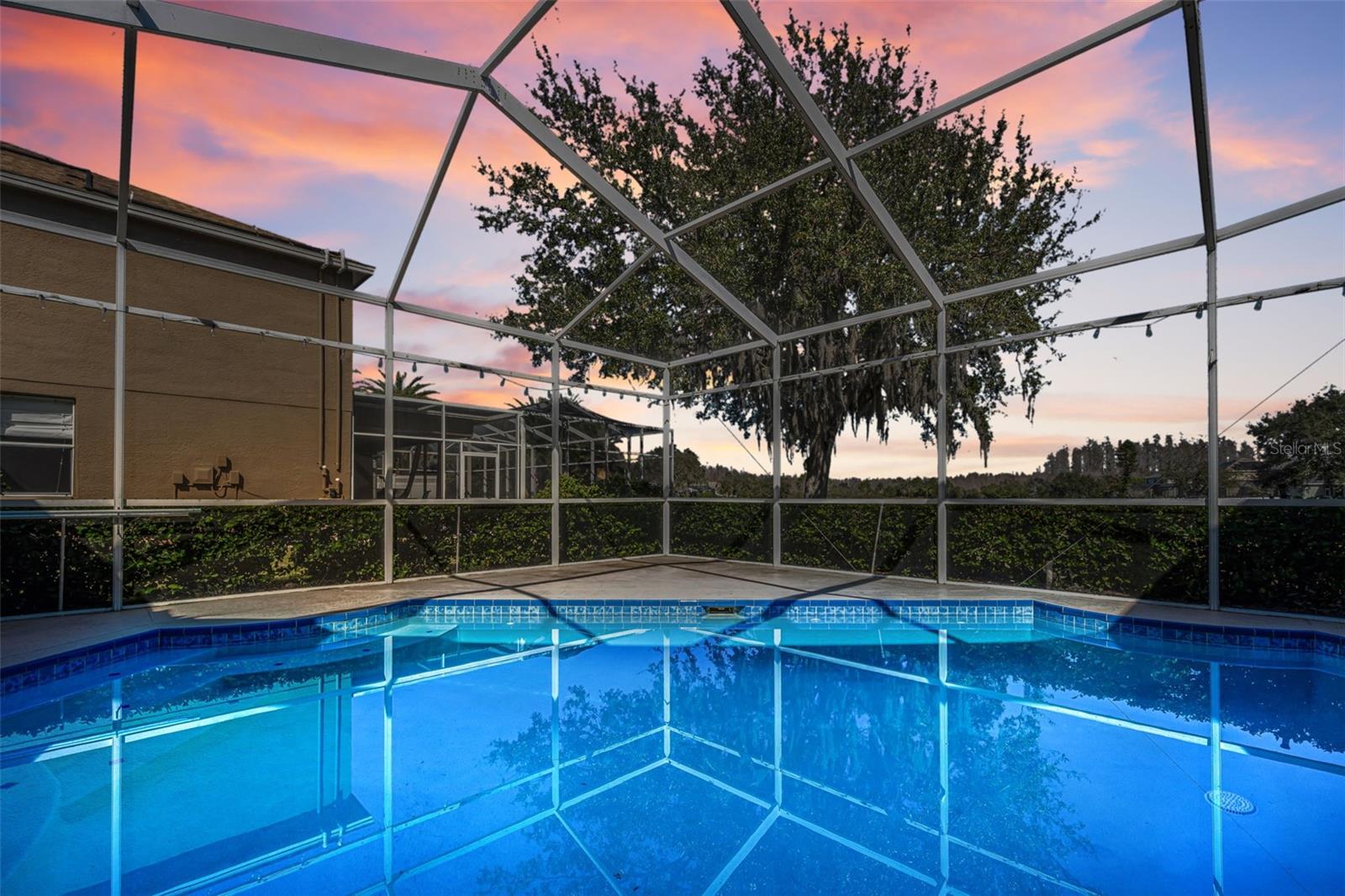 4305 HARBOR LAKE DRIVE