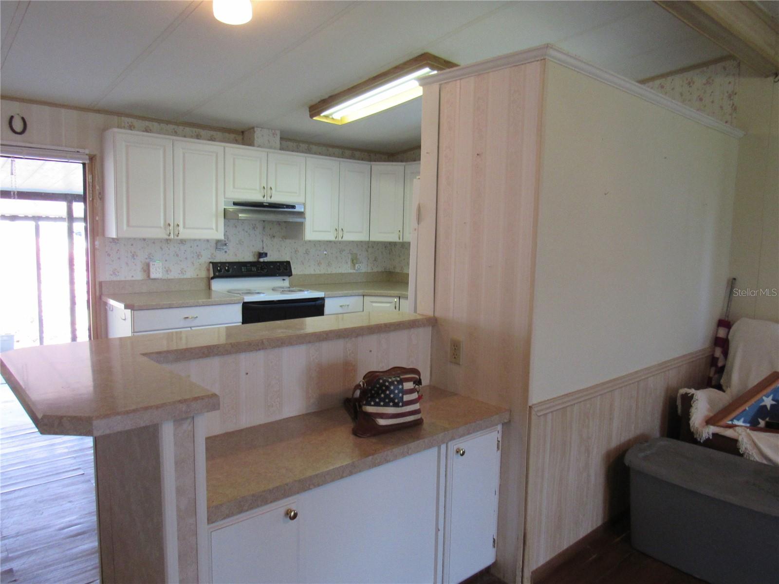 TROPICANA VILLAGE - Residential