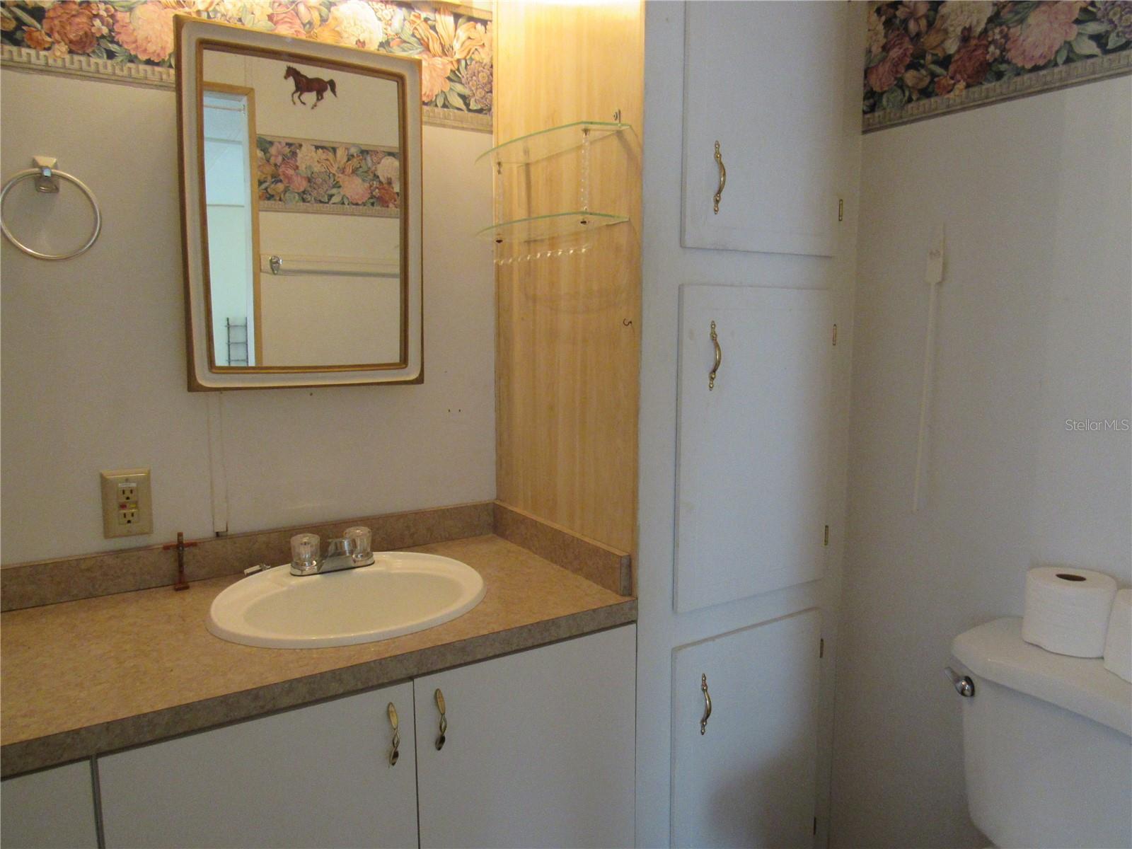 TROPICANA VILLAGE - Residential