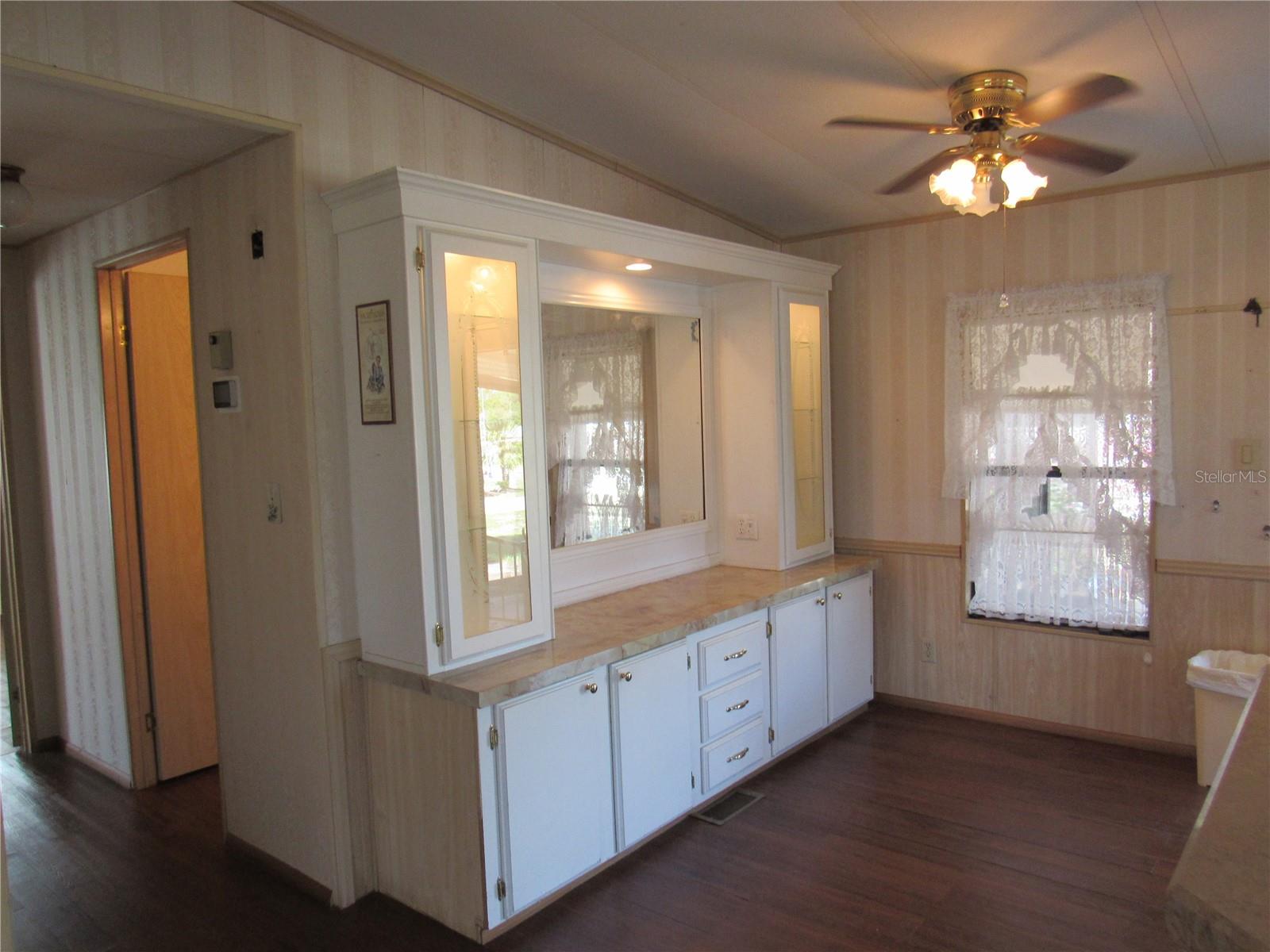 TROPICANA VILLAGE - Residential