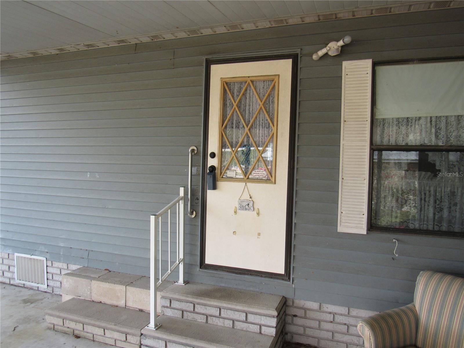 TROPICANA VILLAGE - Residential