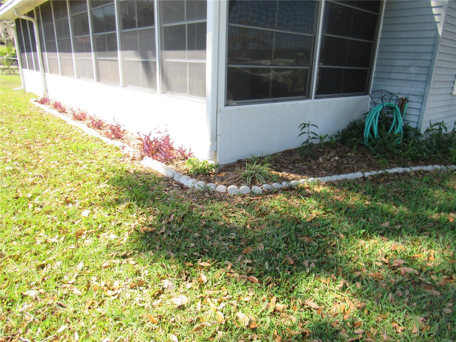 TROPICANA VILLAGE - Residential