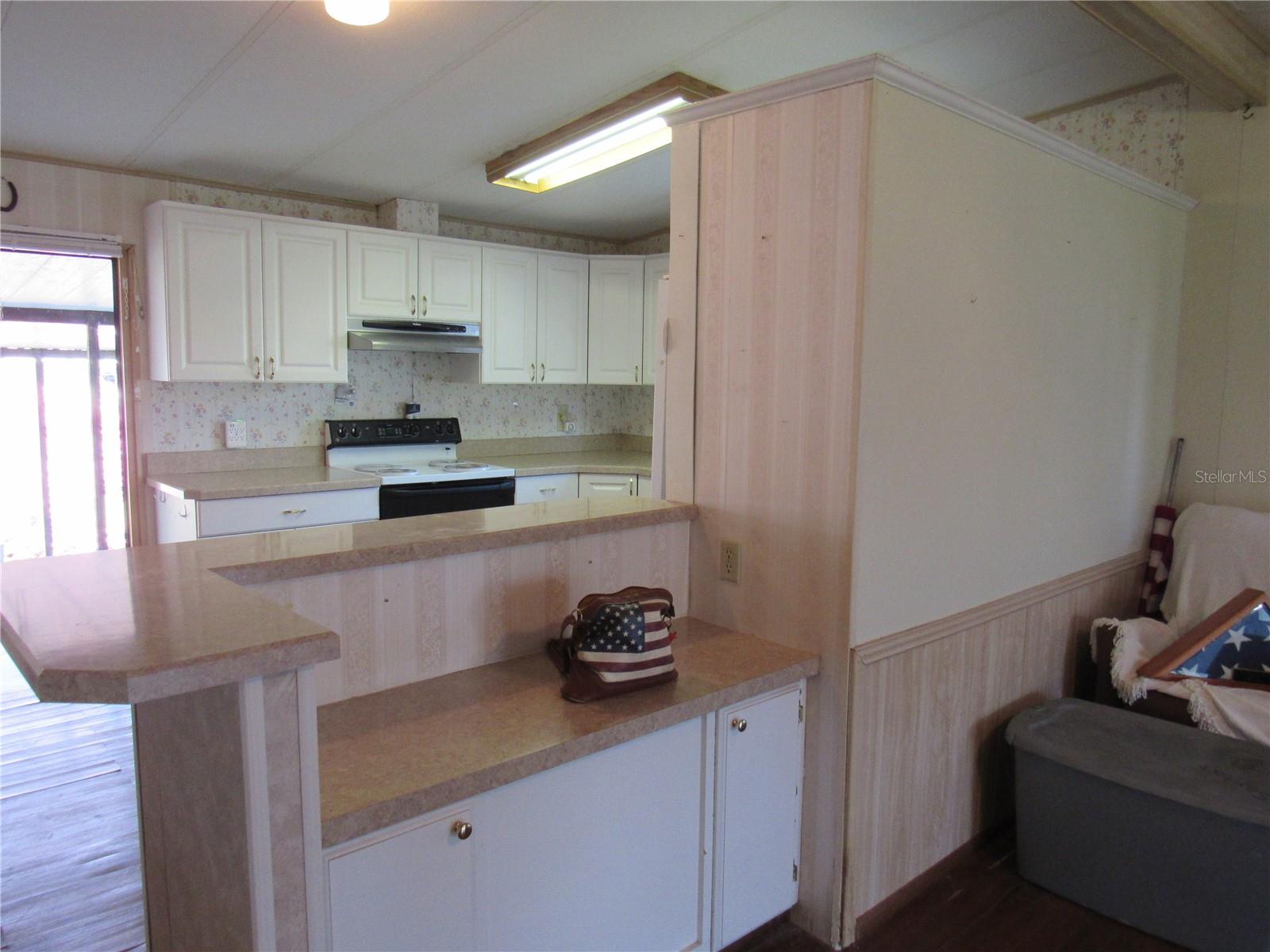 TROPICANA VILLAGE - Residential