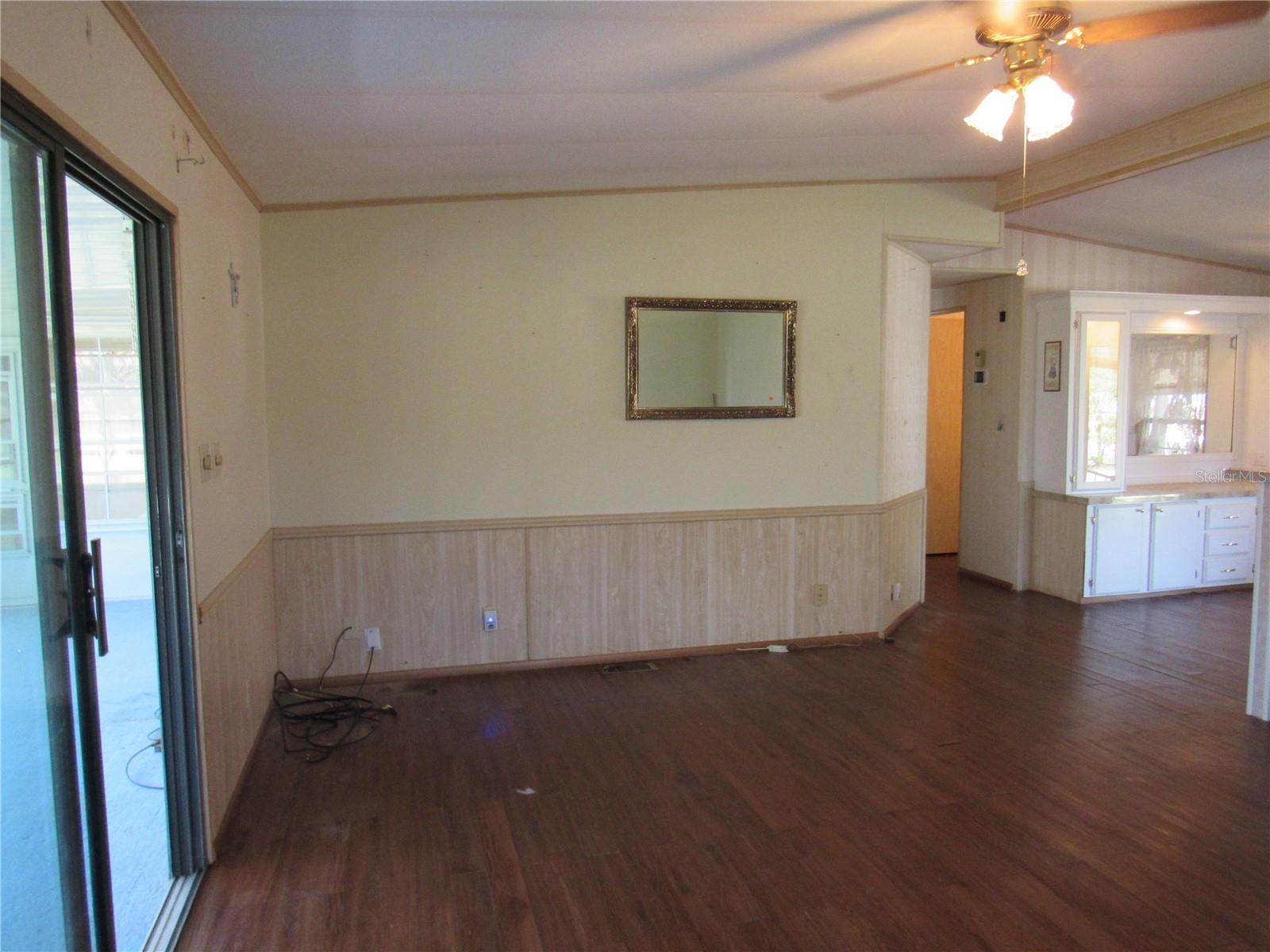 TROPICANA VILLAGE - Residential