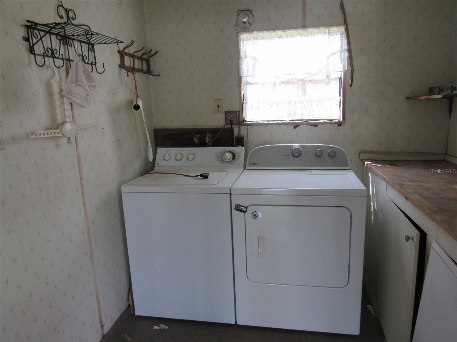 TROPICANA VILLAGE - Residential