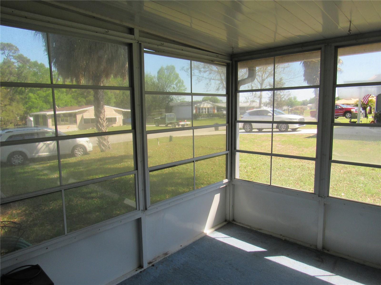 TROPICANA VILLAGE - Residential