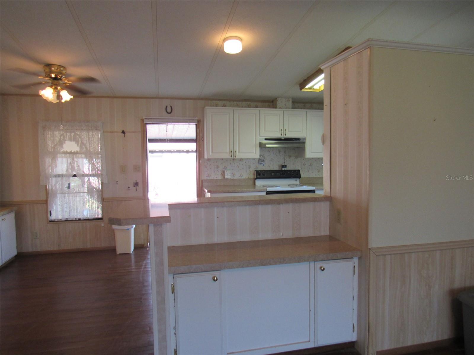 TROPICANA VILLAGE - Residential