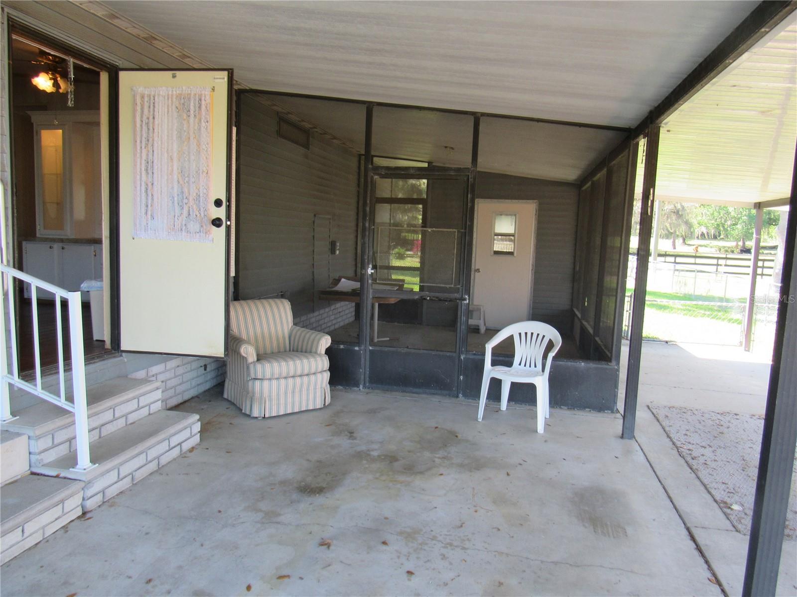 TROPICANA VILLAGE - Residential