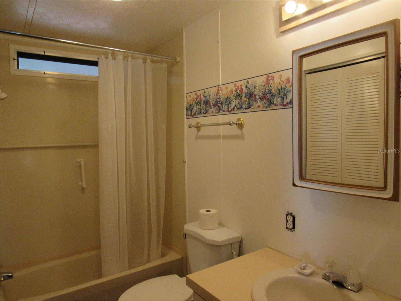 TROPICANA VILLAGE - Residential