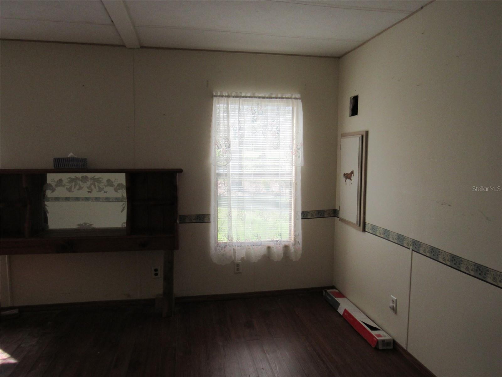 TROPICANA VILLAGE - Residential