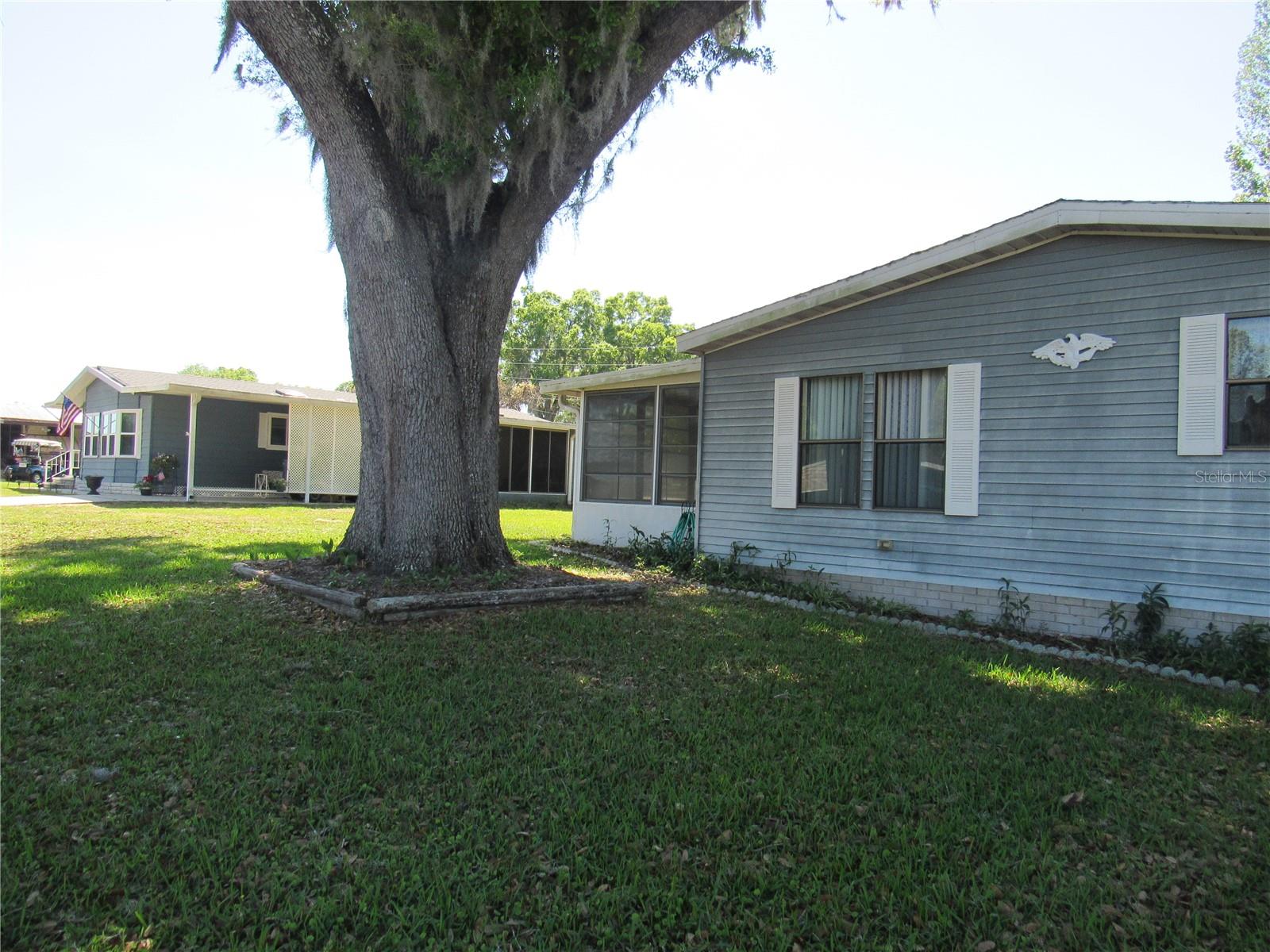 TROPICANA VILLAGE - Residential