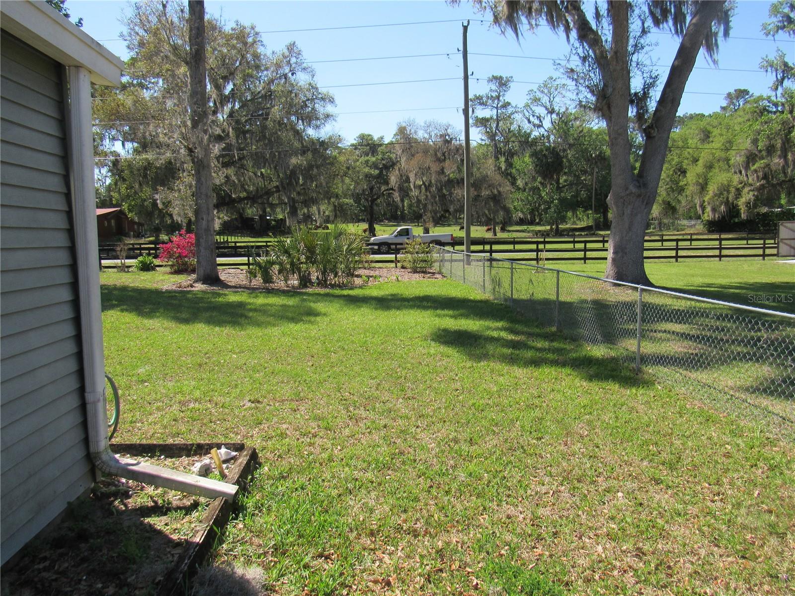 TROPICANA VILLAGE - Residential