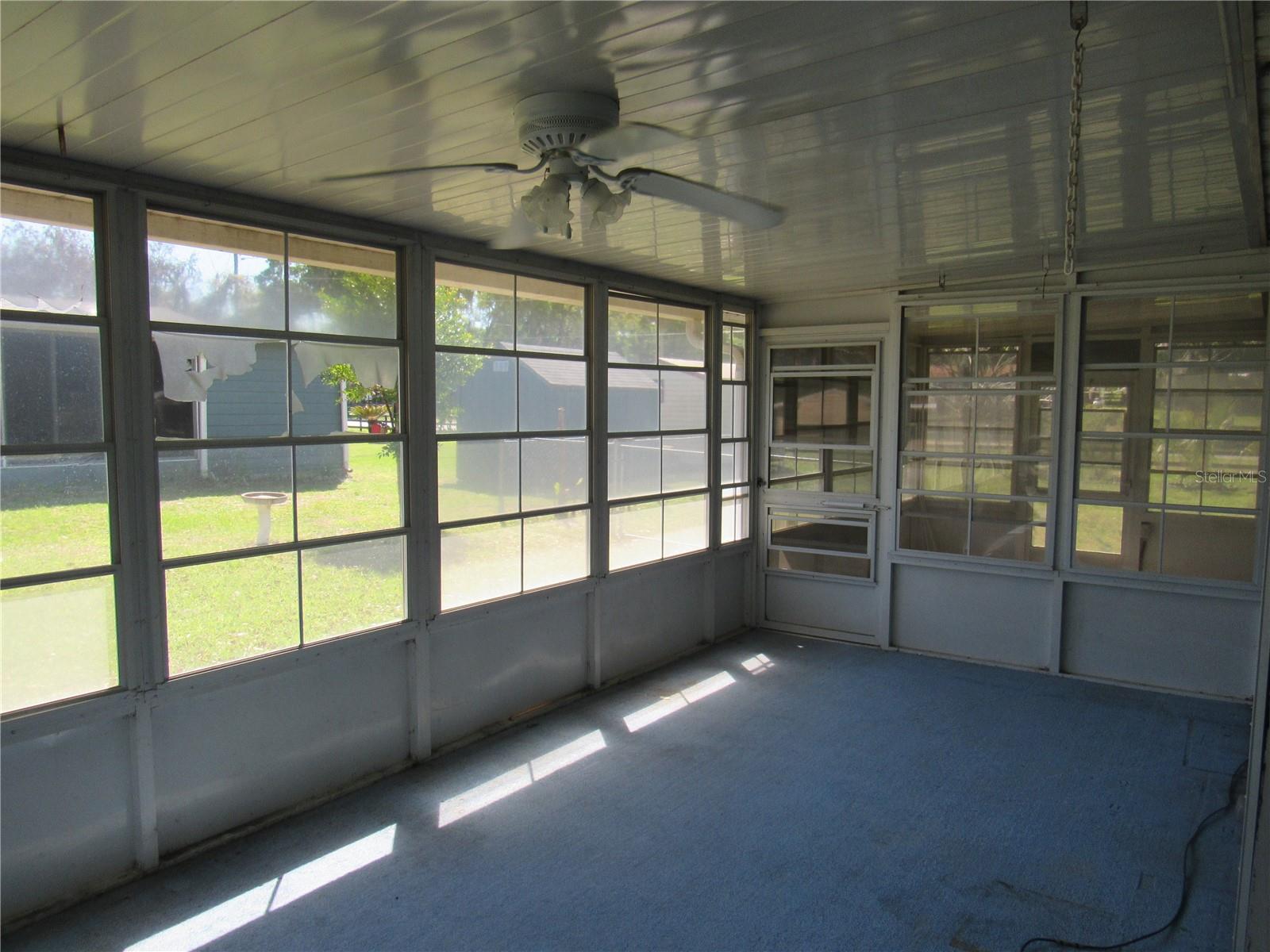 TROPICANA VILLAGE - Residential