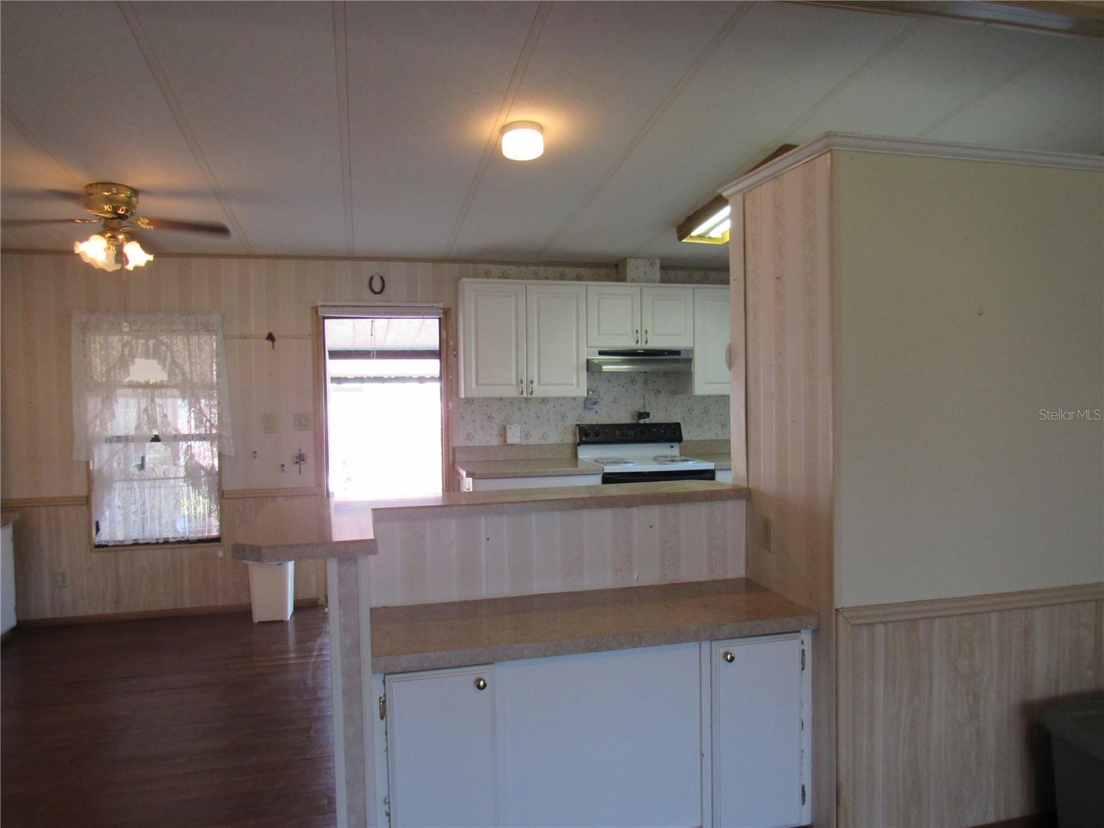 TROPICANA VILLAGE - Residential