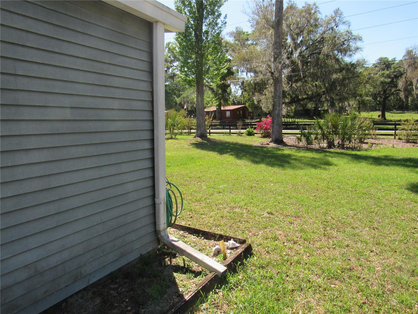 TROPICANA VILLAGE - Residential