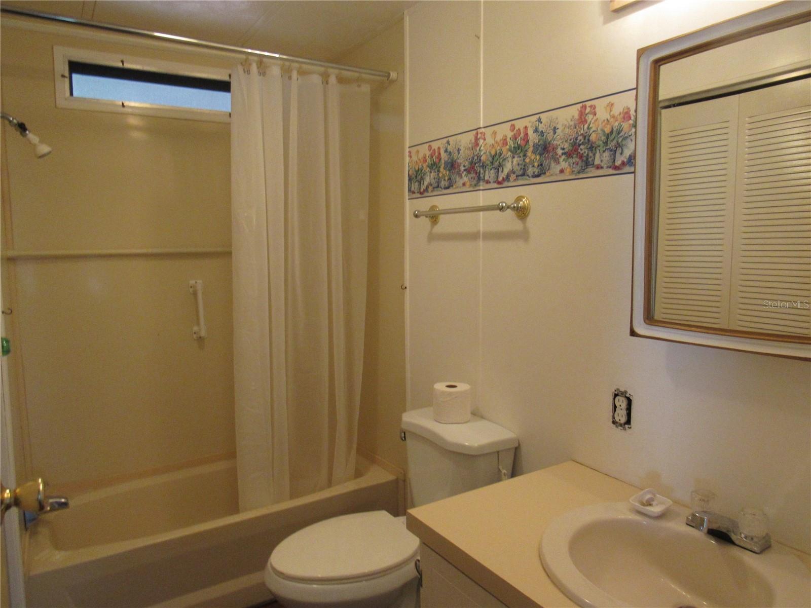 TROPICANA VILLAGE - Residential