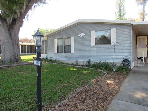 Photo of 13178 SE 47th Court, Belleview, FL 34420 (MLS # OM721456)