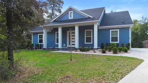 34 JACKSON CIRCLE WINTER SPRINGS FL 32708