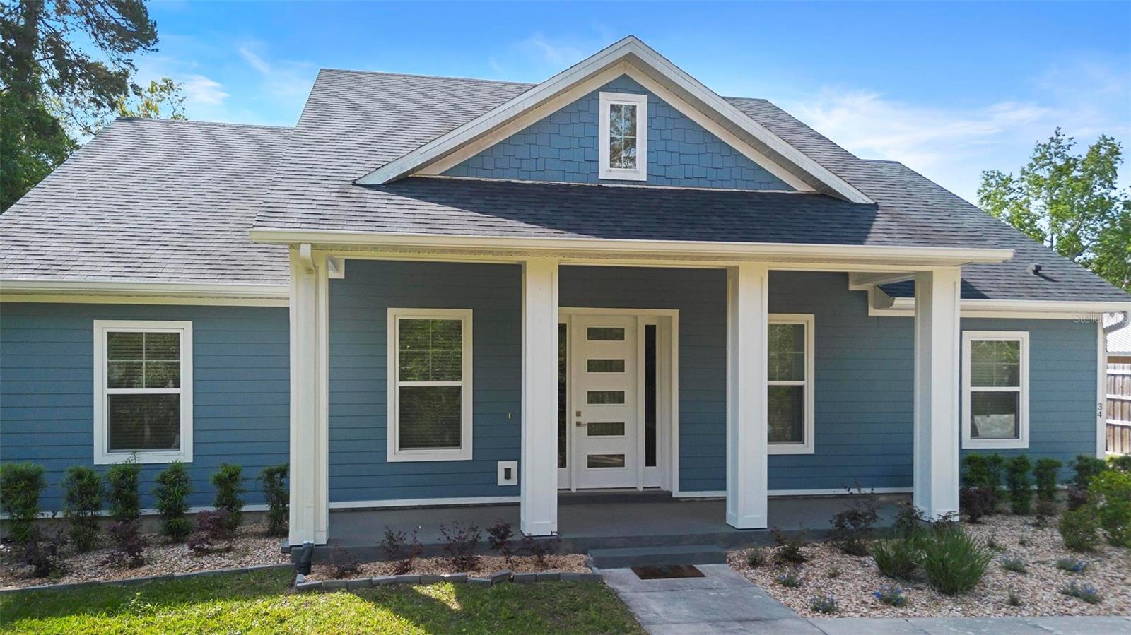 34 JACKSON CIRCLE