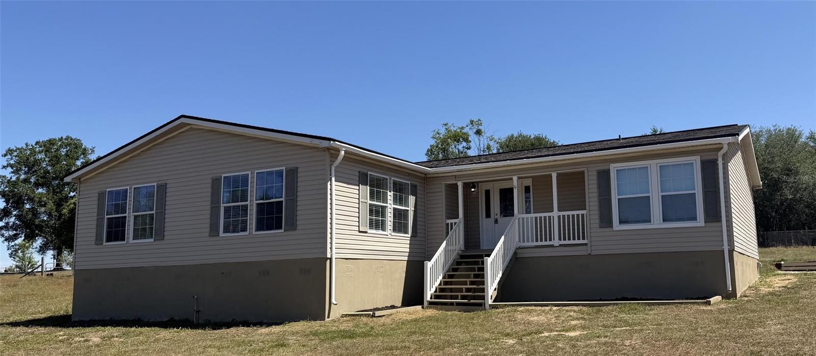 ZEPHYRHILLS COLONY CO - Residential Lease