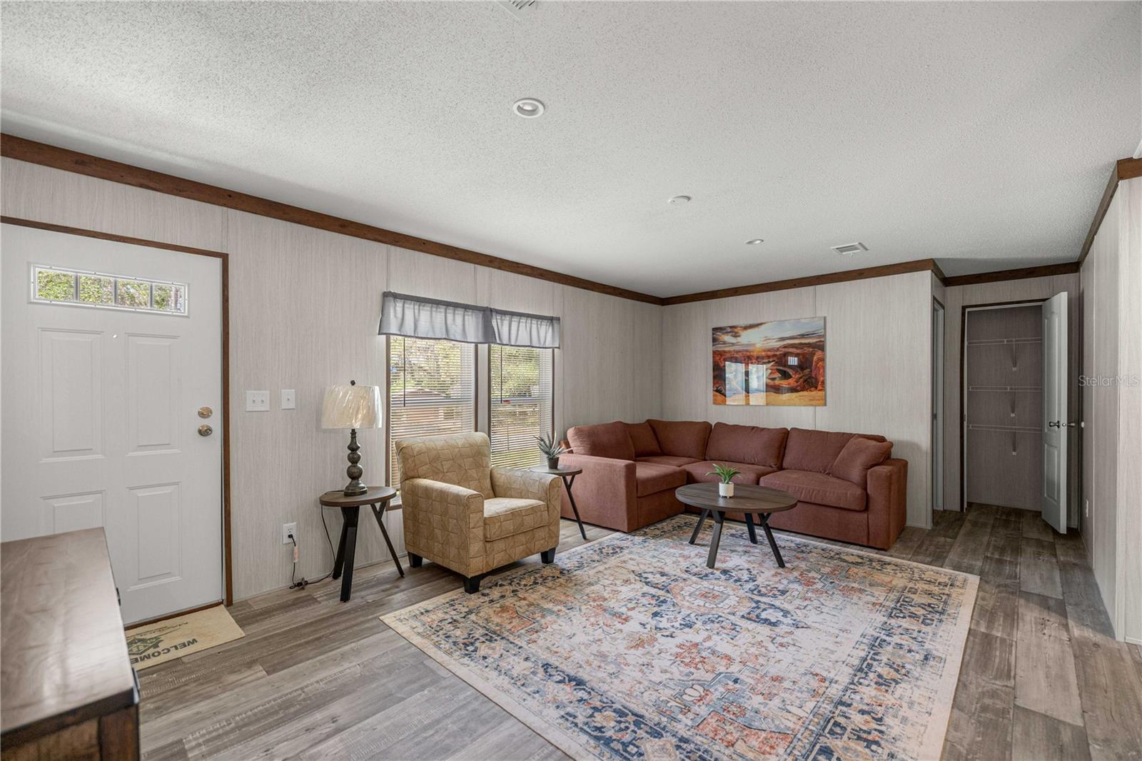 WOODS & LAKES - Residential