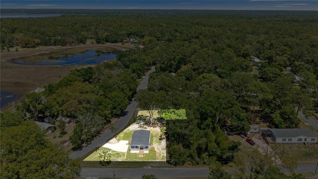 Photo of 17360 SE 65th Street, Ocklawaha, FL 32179 (MLS # OM722979)