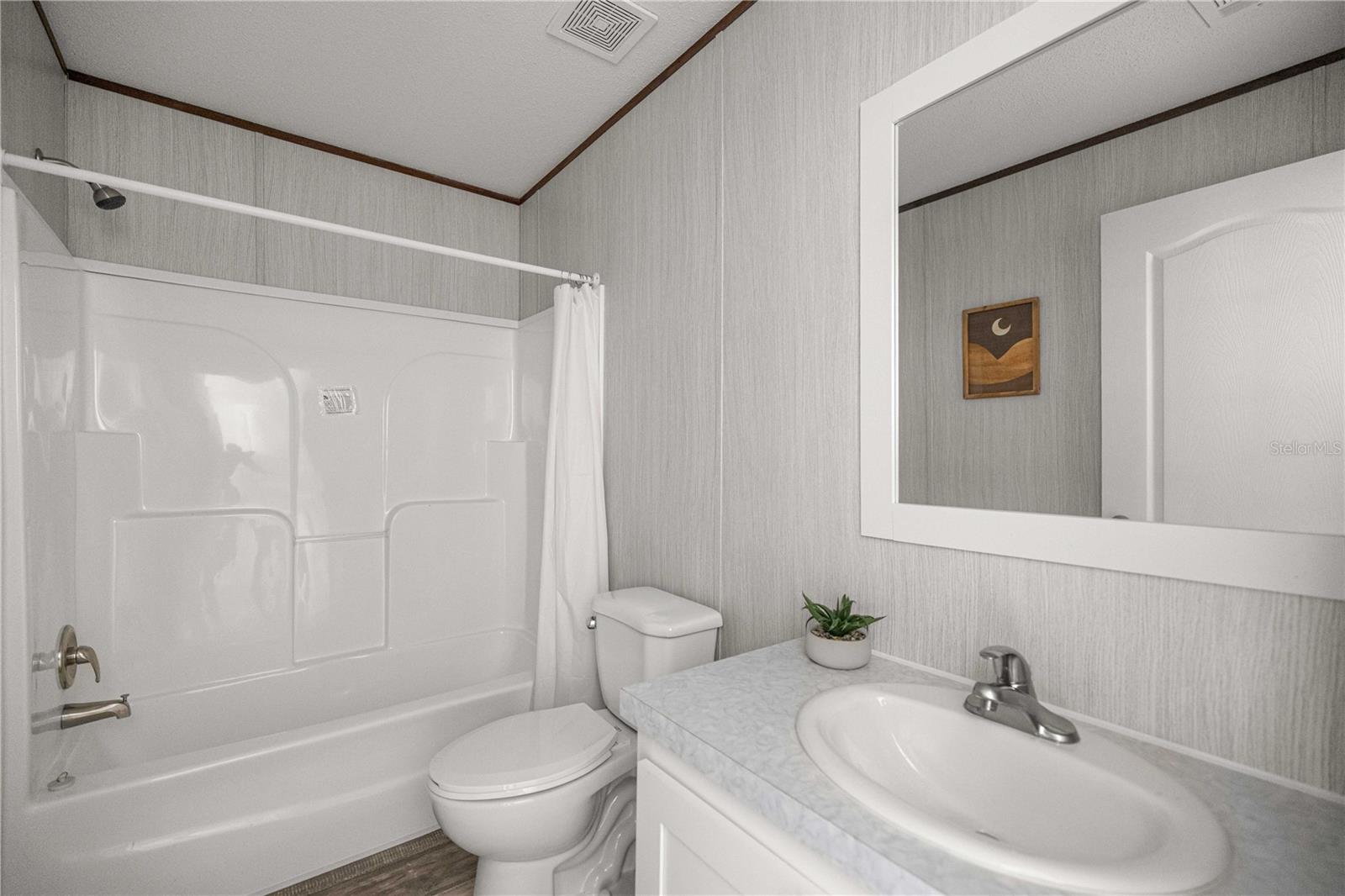 WOODS & LAKES - Residential