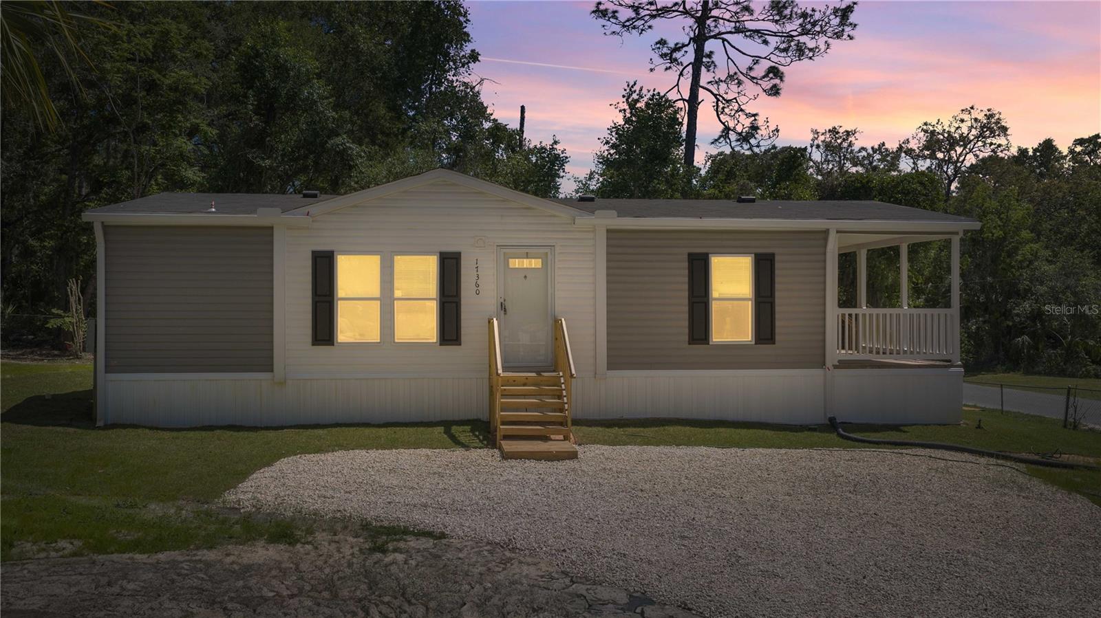 WOODS & LAKES - Residential
