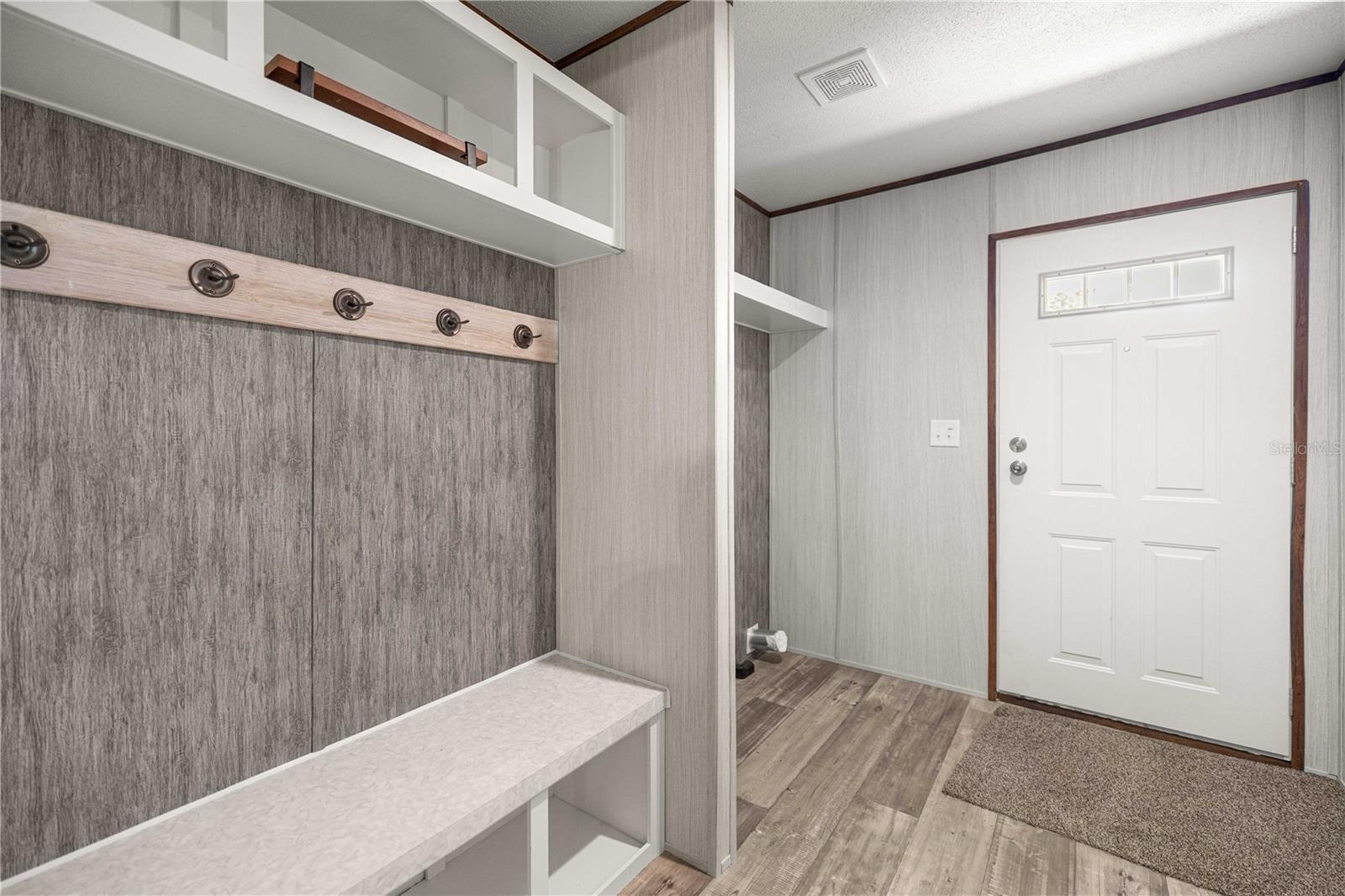 WOODS & LAKES - Residential