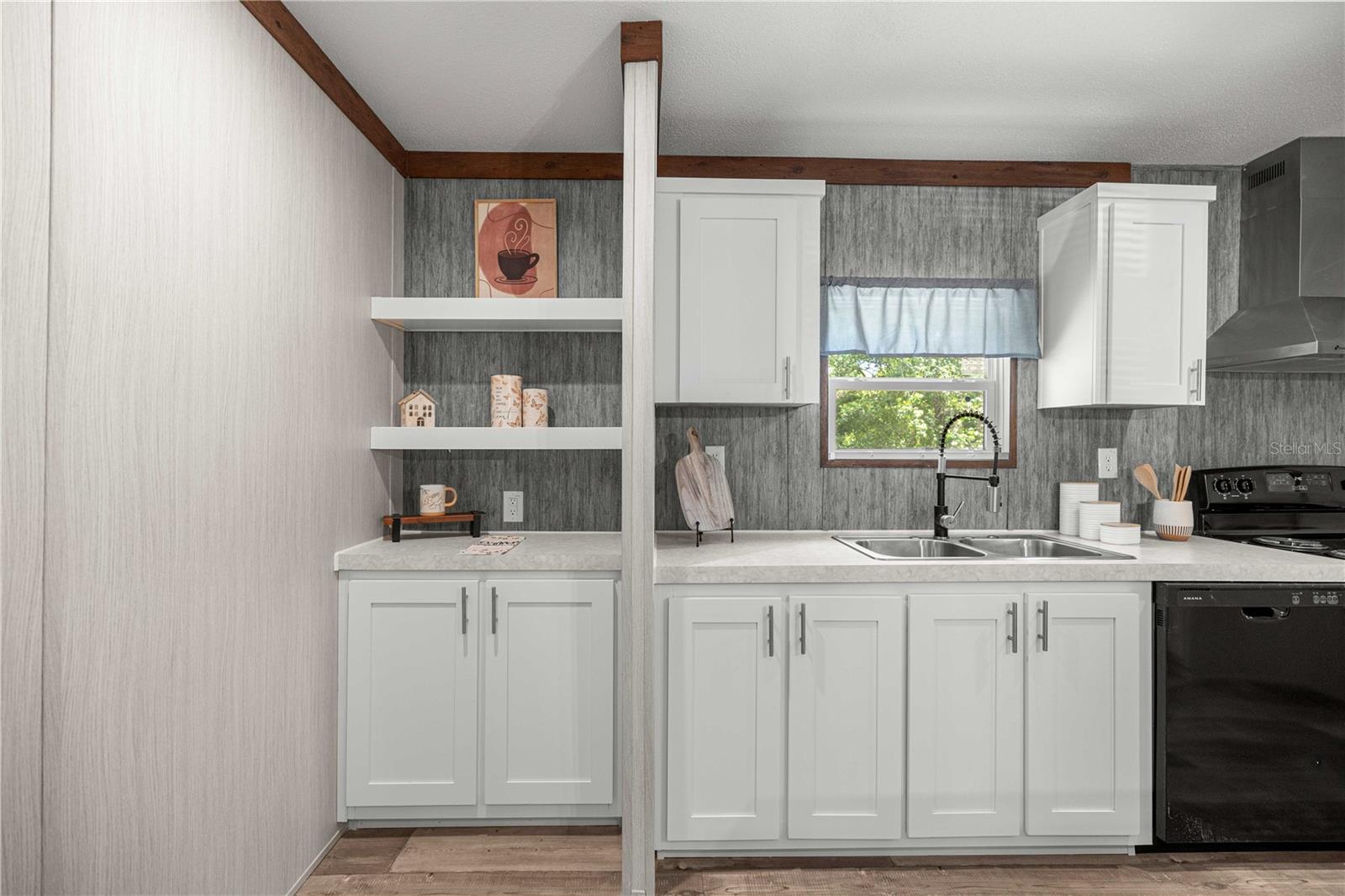 WOODS & LAKES - Residential