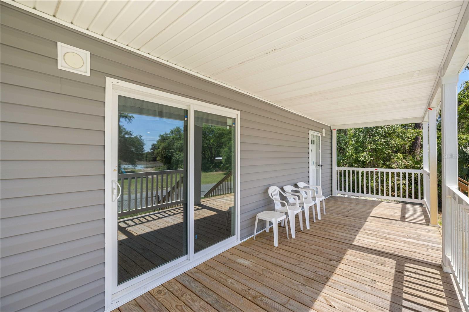 WOODS & LAKES - Residential