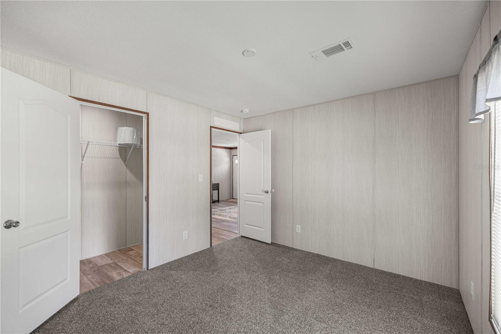 WOODS & LAKES - Residential