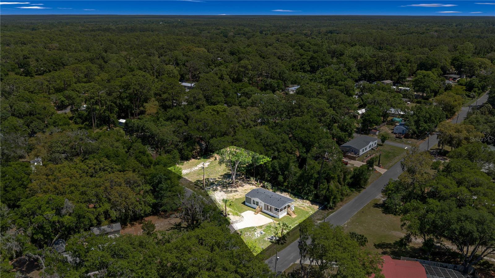 17360 SE 65TH STREET