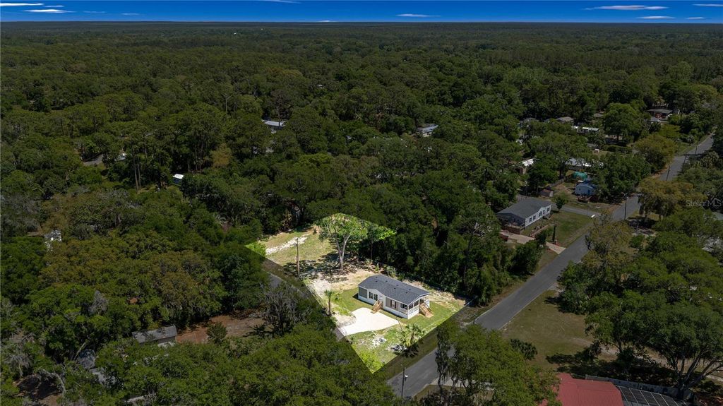 Photo of 17360 SE 65th Street, Ocklawaha, FL 32179 (MLS # OM722979)